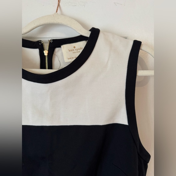 Kate Spade Janelle dress, size 10 - Picture 4 of 6